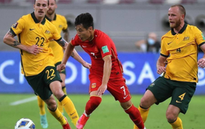 Truyền thông Australia chê bai đội tuyển Trung Quốc