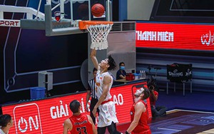 Bóng rổ Việt Nam lạc quan với mục tiêu lịch sử