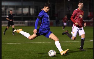 Thái Lan đưa tiền đạo của Chelsea về giải U23 châu Á