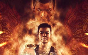 Võ sĩ Thu Nhi gây địa chấn boxing thế giới