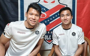 Thủ môn Kawin khiến CĐV Thái Lan bất bình