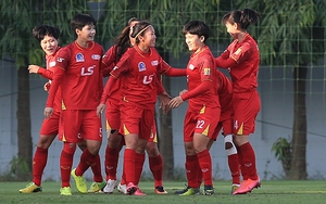 Bảo vệ thành công chức vô địch, Huỳnh Như dễ đi vào lịch sử Quả bóng vàng