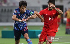 Ngôi sao Nhật Bản quan trọng hơn cả Minamino, Kubo