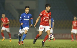 CLB TP.HCM từ bỏ Lee Nguyễn