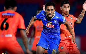 Thái Lan mang đội hình 'khủng' dự AFF Cup