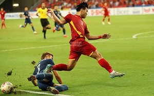 Thái Lan lên kế hoạch đánh chiếm vị trí số 1 của đội tuyển Việt Nam