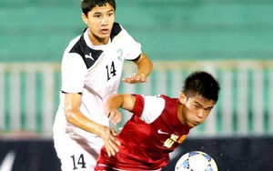 'Thần đồng' bóng đá Việt Nam giải nghệ ở tuổi 27