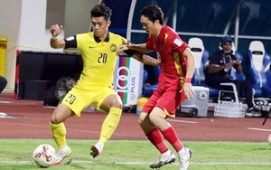 Tuấn Anh đang thăng hoa ở AFF Cup