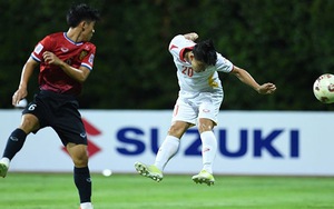 HLV Park Hang Seo tin Văn Đức hơn Văn Toàn