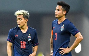 'Messi Thái' lên đời sau AFF Cup