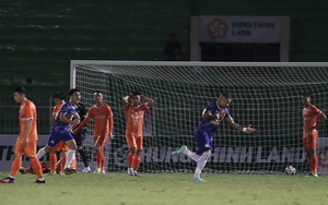 HAGL chạy đà hoàn hảo cho V-League 2022