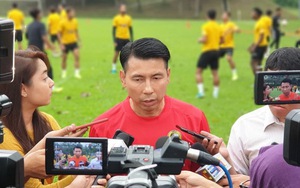 Malaysia thuê thầy ngoại như tuyển Việt Nam và Thái Lan?