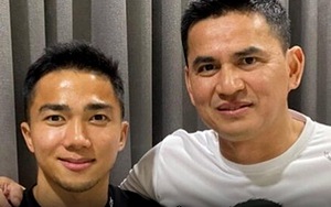 Kiatisuk tiếc vì không gặp Chanathip ở AFC Champions League