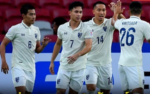 Đội bóng Nhật Bản mua saoThái Lan thay Chanathip