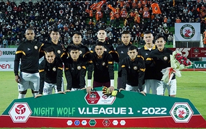 HLV Park Hang Seo tuyển quân tại Quy Nhơn