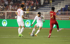 Hùng Dũng trở lại ấn tượng khó tin