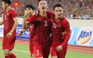 Quả bóng vàng Việt Nam 2021 không có Quang Hải