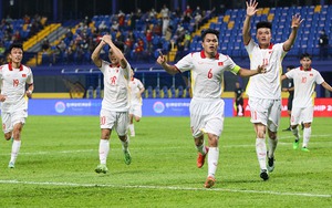 Tiền vệ HAGL sẽ khiến HLV Park Hang Seo nghĩ khác