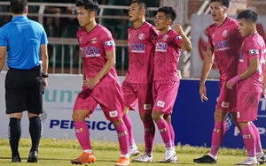 Đỗ Merlo gieo sầu cho đội bóng cũ