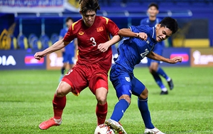 U23 Việt Nam sẽ khiến U23 Thái Lan 'sập bẫy'