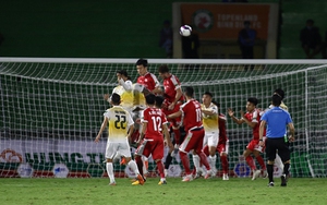 Viettel cảnh báo tham vọng xưng vương của T.Bình Định