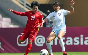 'Lùm xùm' cầu thủ nữ không lên tuyển vì đòi chia tay CLB