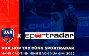 Bóng rổ Việt Nam mạnh tay chống tiêu cực