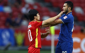 Bóng đá Thái Lan phân tán lực lượng vì đội U23