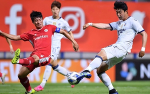 HAGL hoà như thua khi Viettel vắng Bùi Tiến Dũng