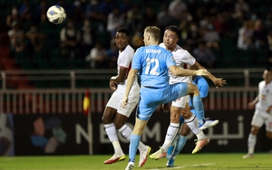 HAGL khiến đại diện bóng đá Úc thất vọng