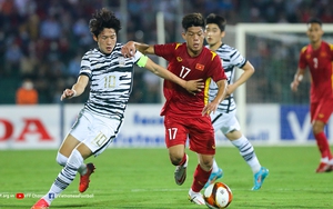 HLV Park Hang Seo không cần cầu thủ HAGL ở SEA Games 31