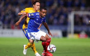 Công Phượng, Văn Toàn đối đầu những ngôi sao châu lục