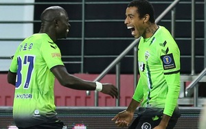 HAGL hưởng lợi khi đối thủ nhiễm COVID-19