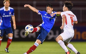 HAGL vs Sydney FC: Tưởng dễ mà khó cho Kiatisuk