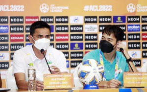 HLV Kiatisuk chứng minh HAGL chơi tốt hơn kỳ vọng