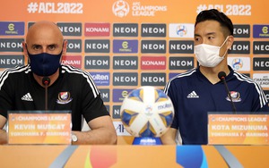 Á quân J-League khen HAGL hết lời