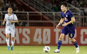 HLV Kiatisuk tin Xuân Trường là khác biệt của HAGL