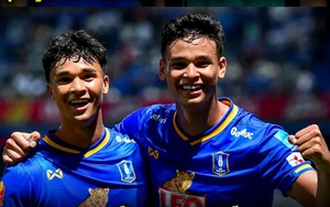 CLB Thái Lan không nhả quân cho U23 Singapore dự SEA Games