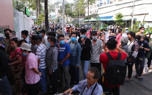 HAGL hút CĐV ở AFC Champions League