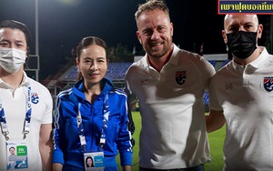 HLV Polking được giao dẫn dắt U23 Thái Lan dự SEA Games, vì sao?