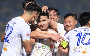 HLV Park Hang Seo có thể bỏ Quang Hải ở SEA Games 31