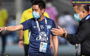 Vì mục tiêu HCV SEA Games, Thái Lan dừng giải quốc nội