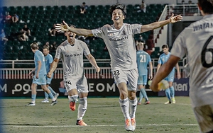 AFC Champions League: Khó lường bảng đấu của HAGL