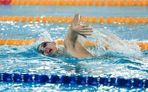 Huy Hoàng: VĐV Việt Nam xuất sắc nhất SEA Games 31