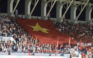 Cẩm Phả và niềm tin với tuyển nữ Việt Nam