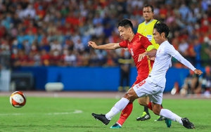 U23 Việt Nam: Khi cần có Hùng Dũng, khó quá Hùng Dũng lo