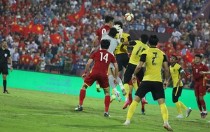 U23 Việt Nam lấy cảm hứng từ bóng bàn