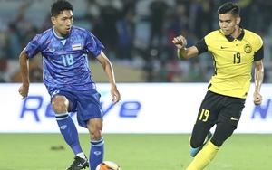 HLV Park Hang Seo ngại cầu thủ nào của U23 Thái Lan?