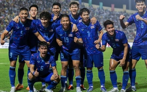 Trưởng đoàn Madam Pang thừa nhận khó lấy HCV trước U23 Việt Nam