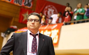 Thái Sơn Bắc tậu HLV ngoại cho giải futsal VĐQG